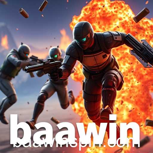 Exploring 'Action Games' on 'Baawin': A Haven for Adrenaline Seekers