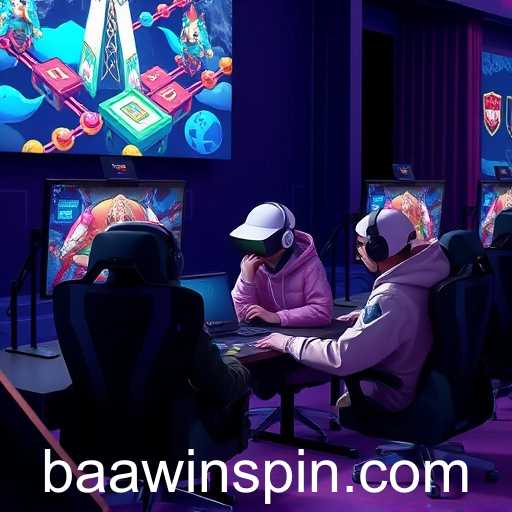 The Rise of Online Gaming Communities