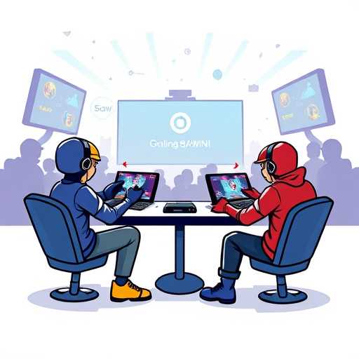 Baawin and the Evolution of Online Gaming