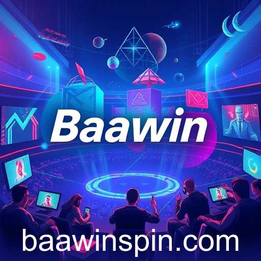 The Rise of Baawin: A Digital Game Revolution