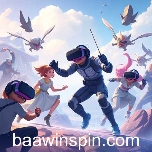 The Rise of Baawin: Transforming Online Entertainment