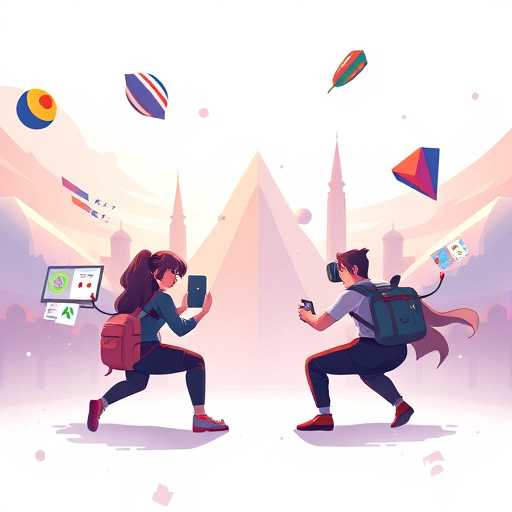 Baawin: The Evolution of Online Gaming in 2025