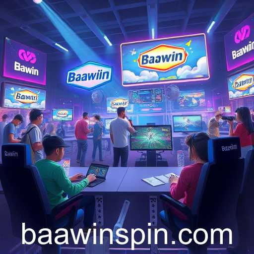 Baawin: Revolutionizing Online Gaming in 2025