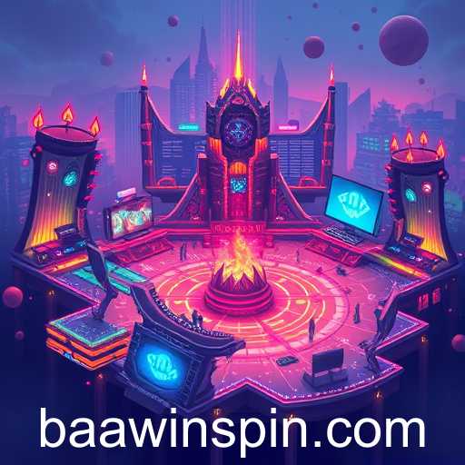 The Rise and Influence of Baawin in Online Gaming