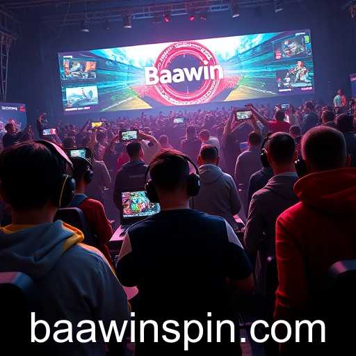 Baawin: Revolutionizing Online Gaming
