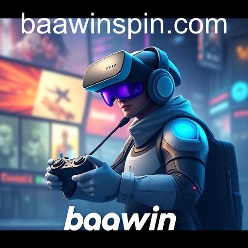 Baawin Revolutionizes Online Gaming