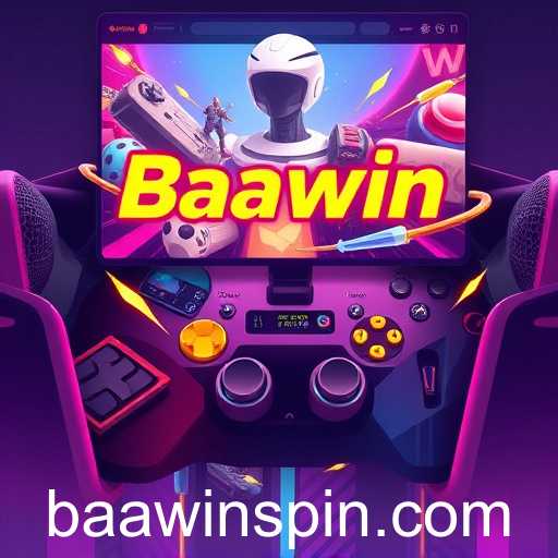 Baawin: Revolutionizing Online Gaming