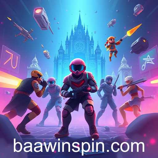 Baawin's Impact on Modern Gaming