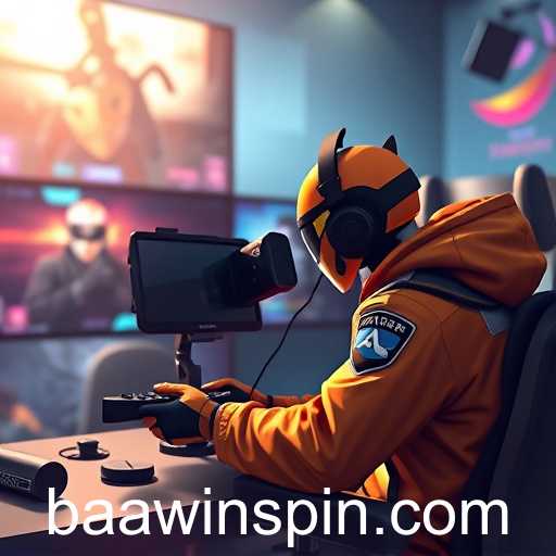 Digital Games Revolution: A Forward Leap