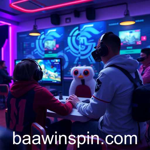 Gaming Evolution in 2025