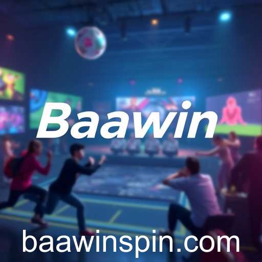 Gaming Evolution Through Baawin