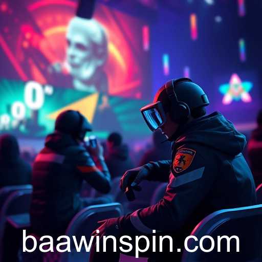 Gaming Evolution and Digital Landscapes