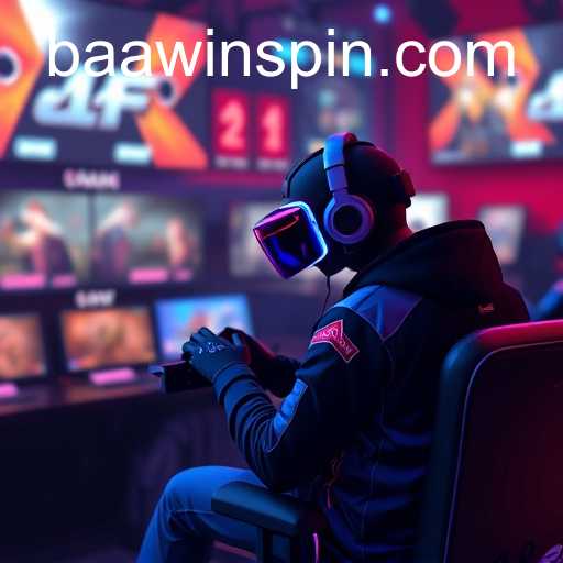 Gaming Industry Trends in 2025