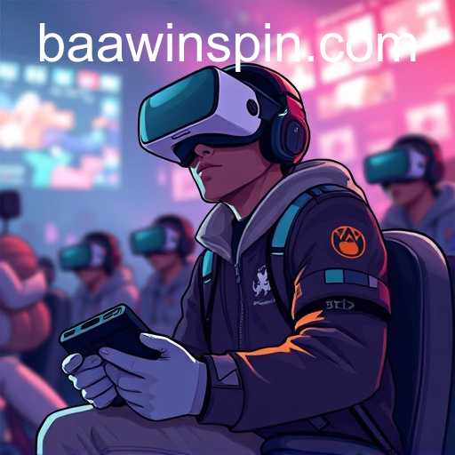 Gaming Trends Shaping 2025