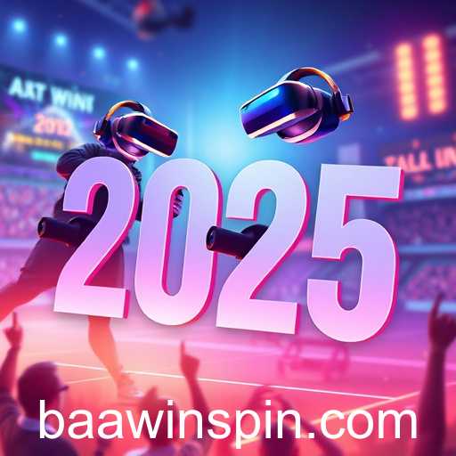 Gaming Trends in 2025