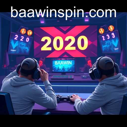 The Rise of Online Games in 2025