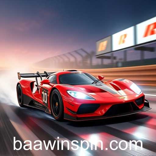 Exploring the Thrills of 'Racing Games' with Baawin: A Digital Speed Revolution