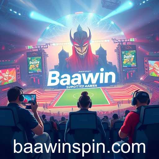 Revolutionizing Online Gaming: The Rise of Baawin