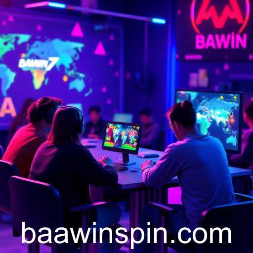 The Rise of Online Gaming in 2025