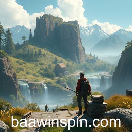 Rise of Online Gaming in 2025
