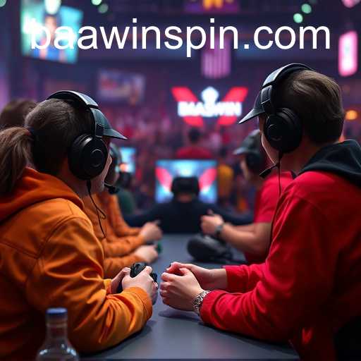 The Rise of Online Gaming Communities