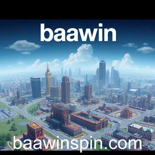 Unveiling the World of 'Simulation Games' Featuring 'baawin'