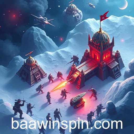 Exploring the World of Strategy Games: Navigating the Digital Battlefield with 'Baawin'