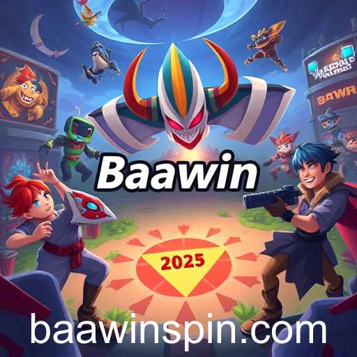 The Rise of Baawin: A Gaming Phenomenon