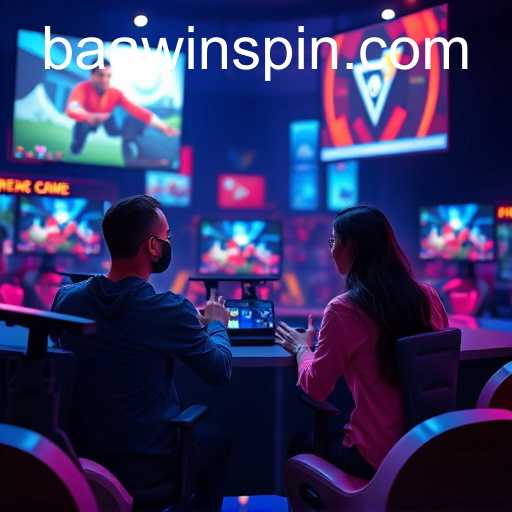 Innovative Trends in Online Gaming